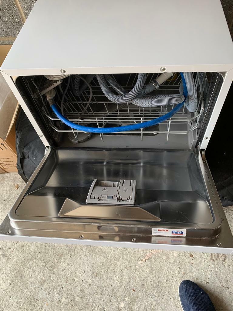 ao table top dishwasher